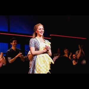 Meet your Posher, Mike